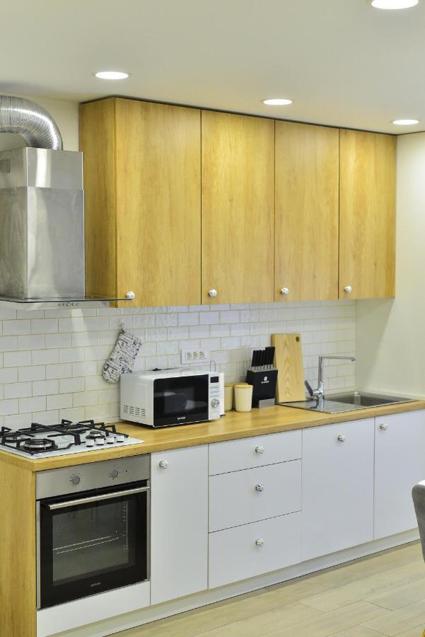 Apartment Maris Сини Екстериор снимка