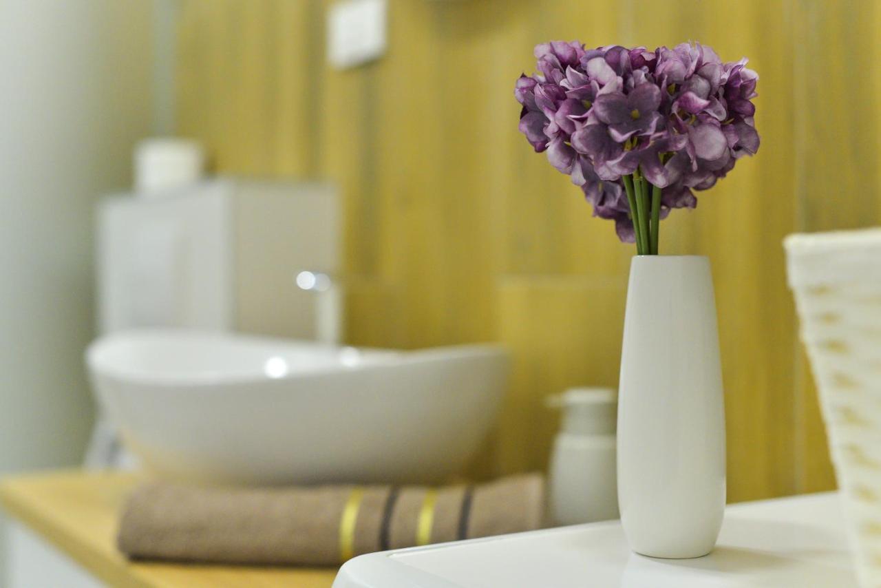 Apartment Maris Сини Екстериор снимка