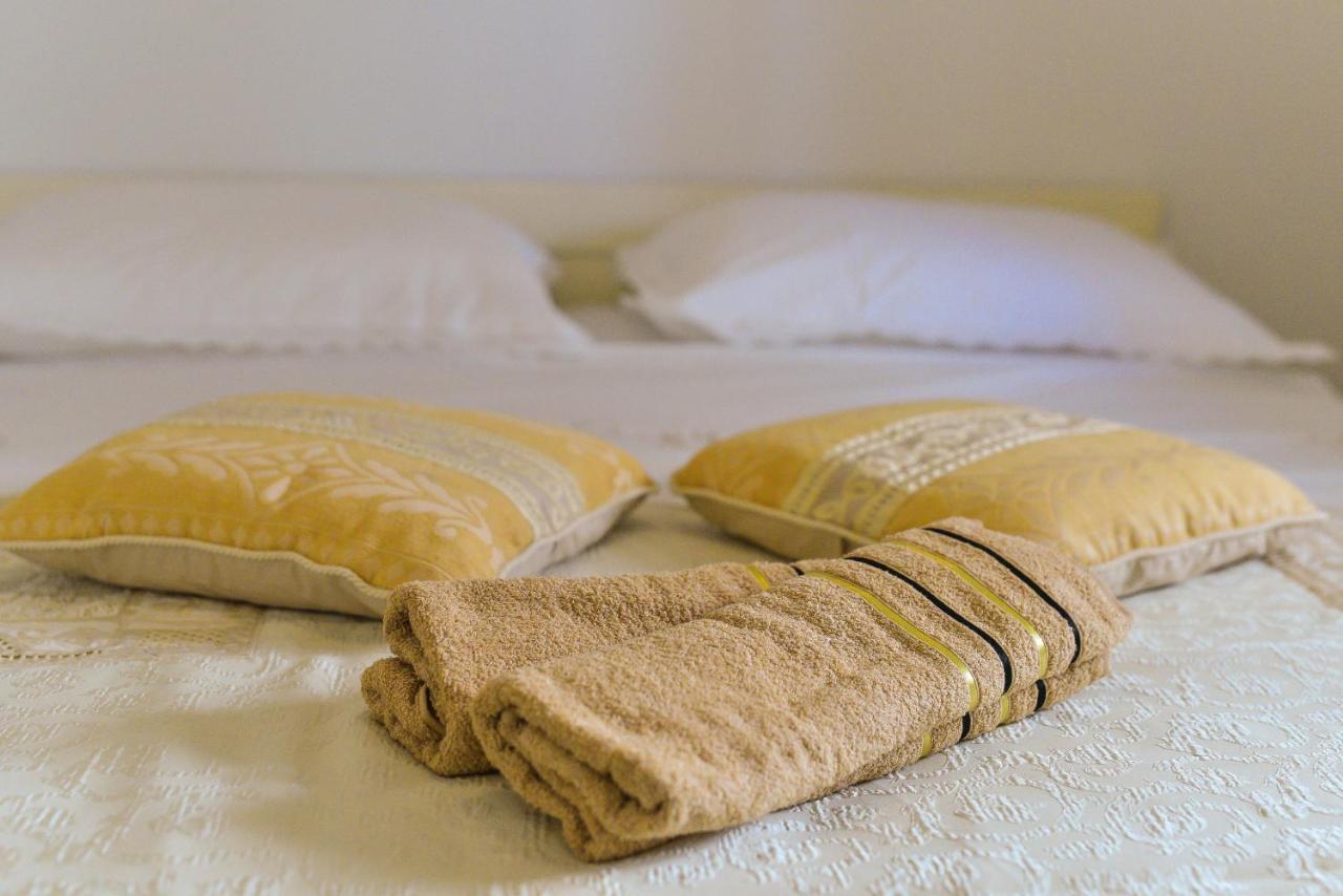 Apartment Maris Сини Екстериор снимка