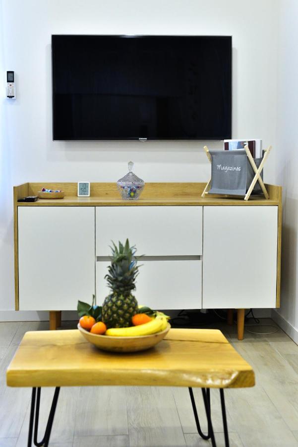 Apartment Maris Сини Екстериор снимка
