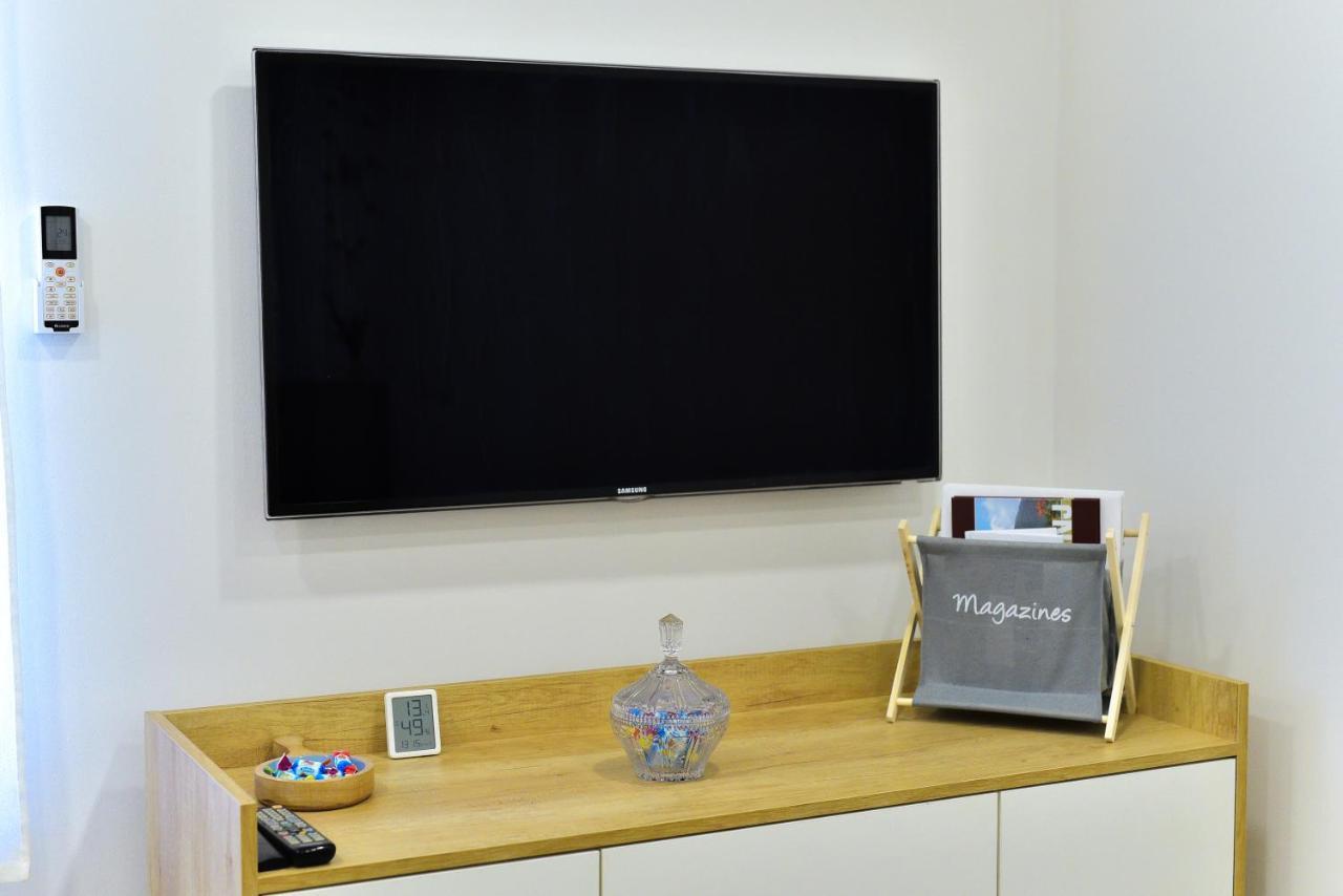 Apartment Maris Сини Екстериор снимка